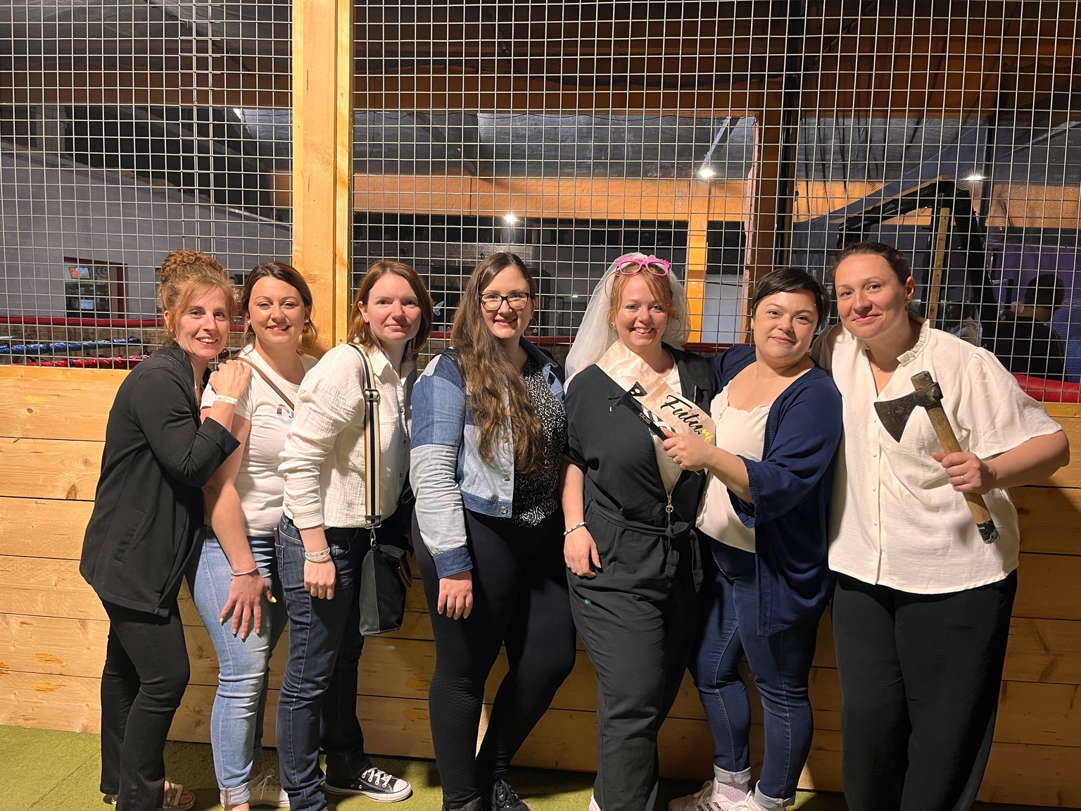 Origines du lancer de haches : de la tradition guerrière au loisir moderne